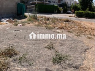 Lotissement california - Appartement à vendre - Fes