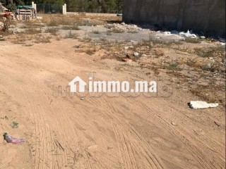 Lotissement california - Appartement à vendre - Fes