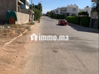 Lotissement california - Appartement à vendre - Fes