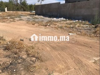 Lotissement california - Appartement à vendre - Fes
