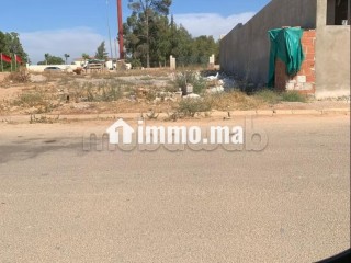 Lotissement california - Appartement à vendre - Fes