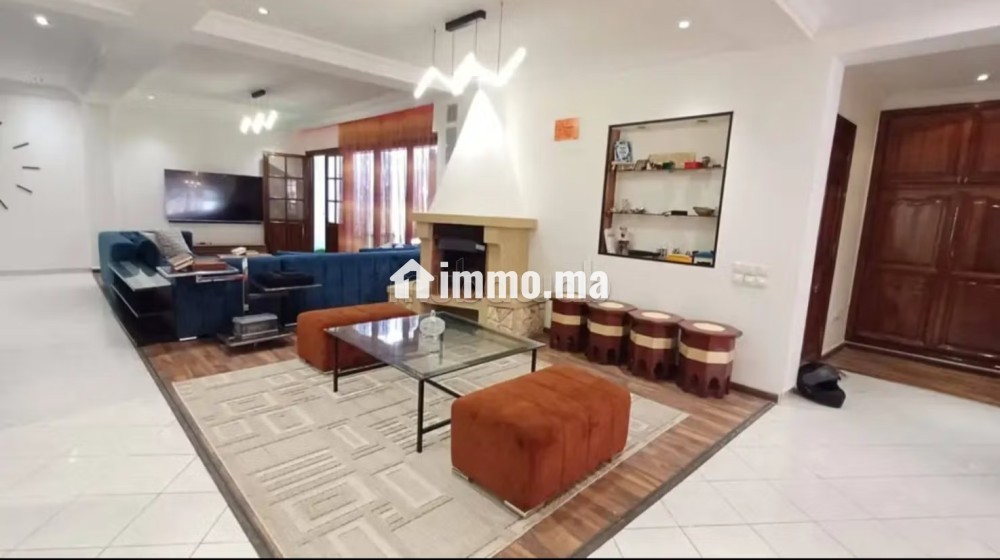 Appartement en plein centre de Maarif - Vente Immobilier - Casablanca - photo 1