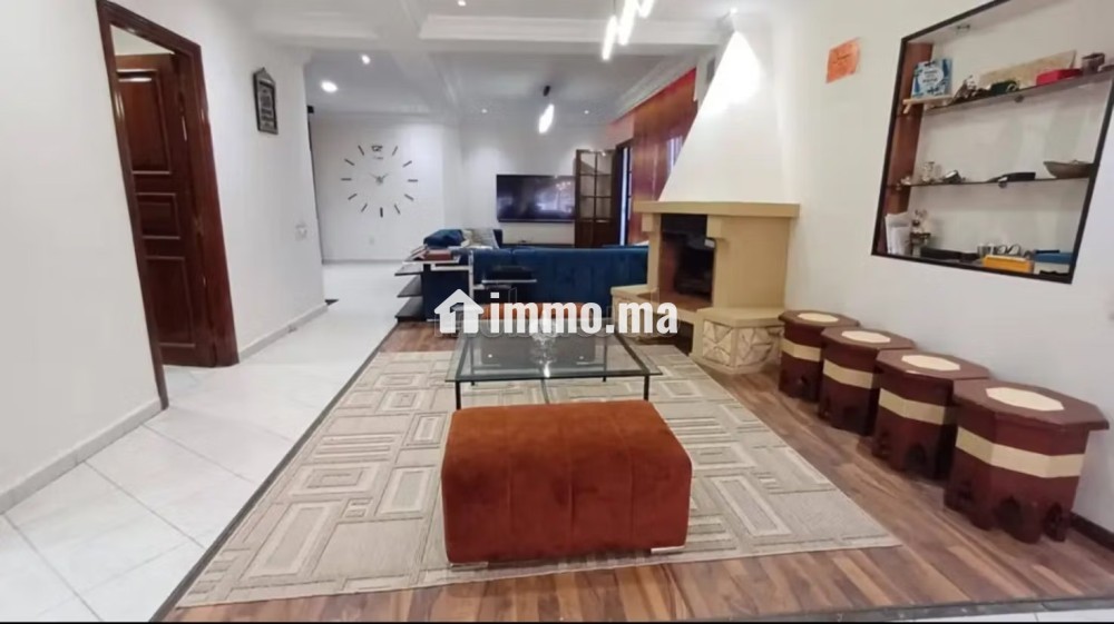 Appartement en plein centre de Maarif - Vente Immobilier - Casablanca - photo 3