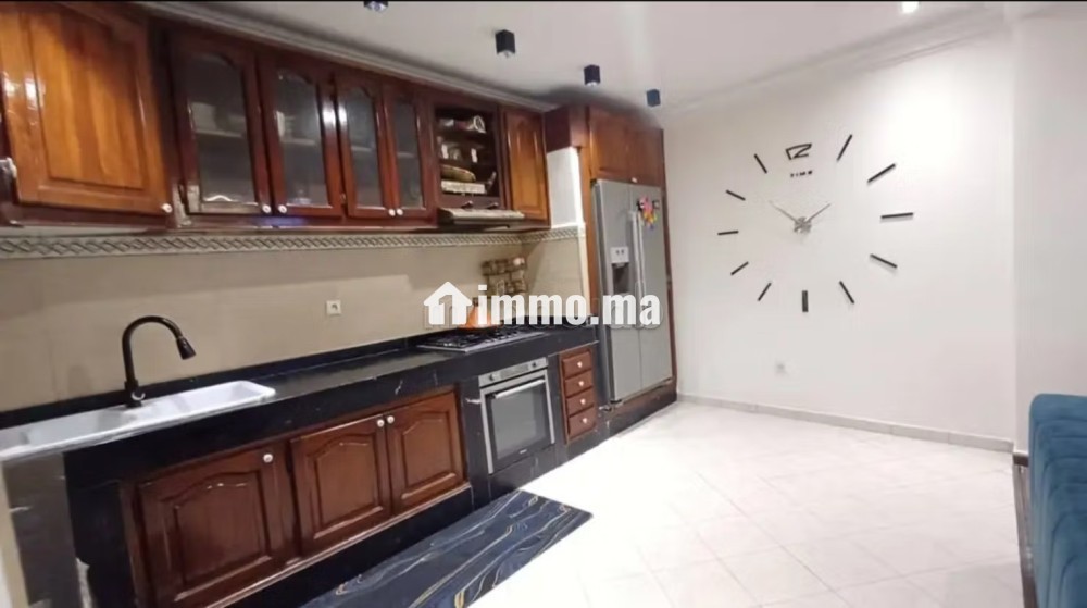 Appartement en plein centre de Maarif - Vente Immobilier - Casablanca - photo 4