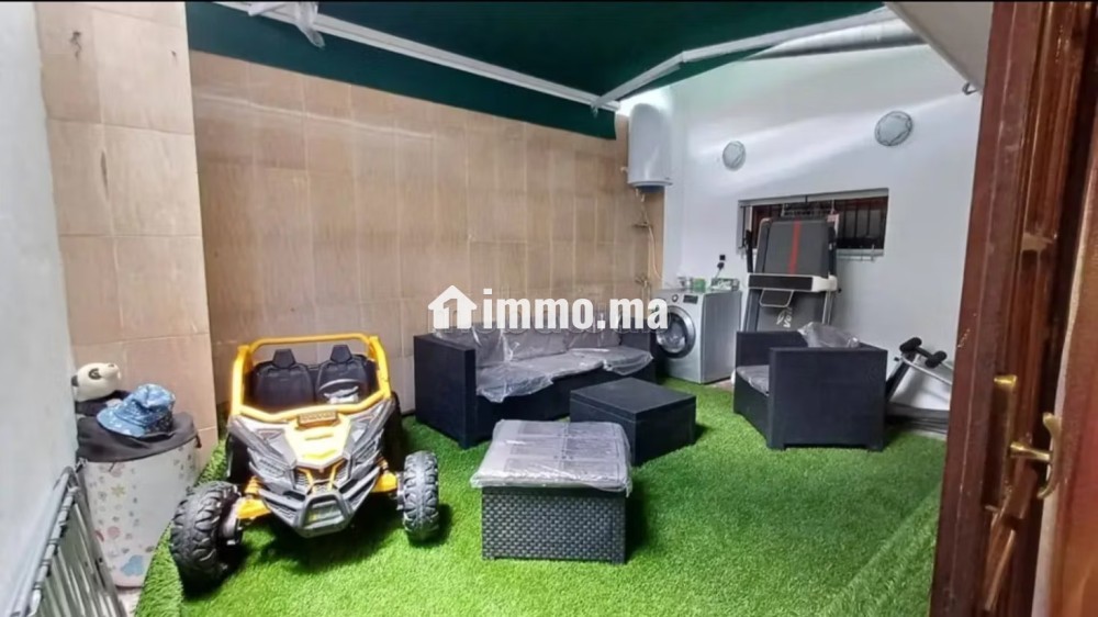 Appartement en plein centre de Maarif - Vente Immobilier - Casablanca - photo 5
