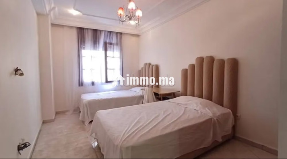 Appartement en plein centre de Maarif - Vente Immobilier - Casablanca - photo 6