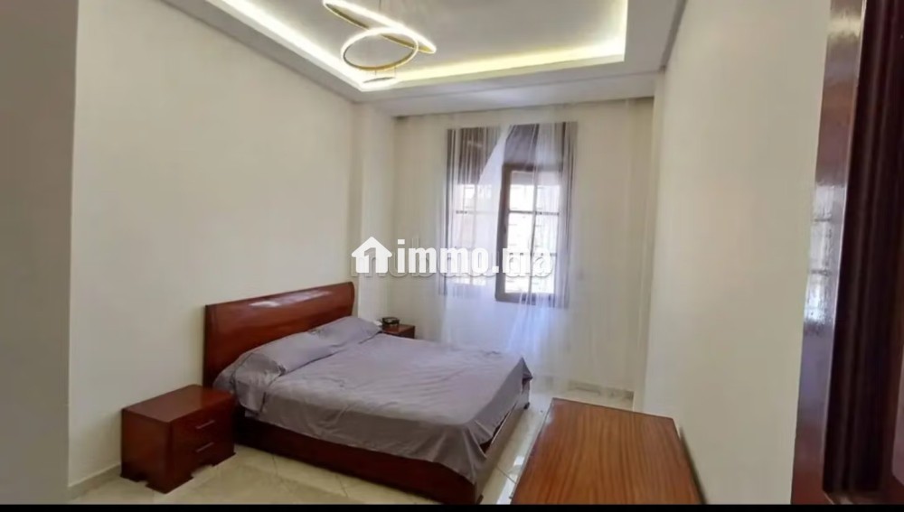 Appartement en plein centre de Maarif - Vente Immobilier - Casablanca - photo 7