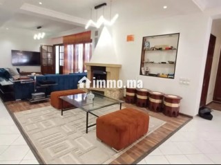 Appartement en plein centre de Maarif - Appartement à vendre - Casablanca