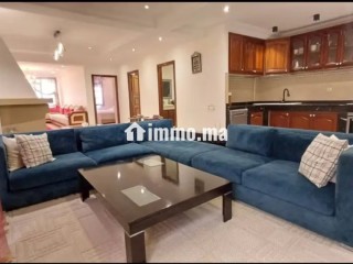 Appartement en plein centre de Maarif - Appartement à vendre - Casablanca