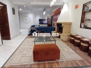 Appartement en plein centre de Maarif - Appartement à vendre - Casablanca