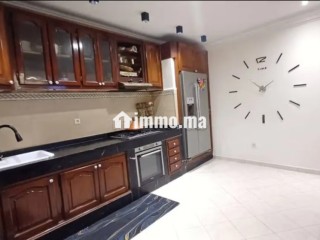Appartement en plein centre de Maarif - Appartement à vendre - Casablanca