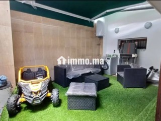 Appartement en plein centre de Maarif - Appartement à vendre - Casablanca