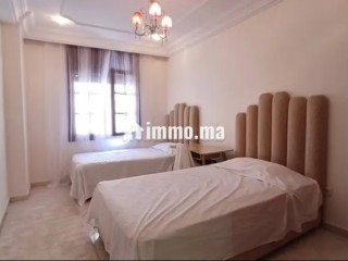 Appartement en plein centre de Maarif - Appartement à vendre - Casablanca