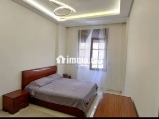 Appartement en plein centre de Maarif - Appartement à vendre - Casablanca