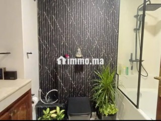 Appartement en plein centre de Maarif - Appartement à vendre - Casablanca
