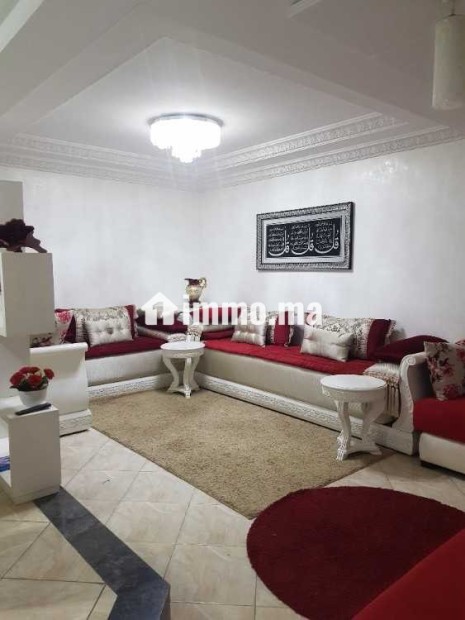 Appartement à louer - Location Immobilier - Casablanca - photo 1