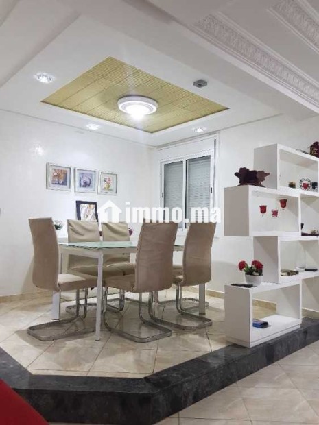 Appartement à louer - Location Immobilier - Casablanca - photo 2