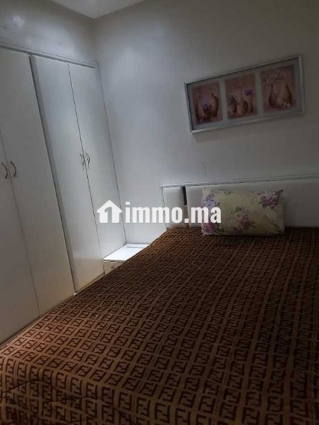 Appartement à louer - Location Immobilier - Casablanca - photo 3