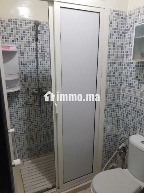 Appartement à louer - Location Immobilier - Casablanca - photo 4