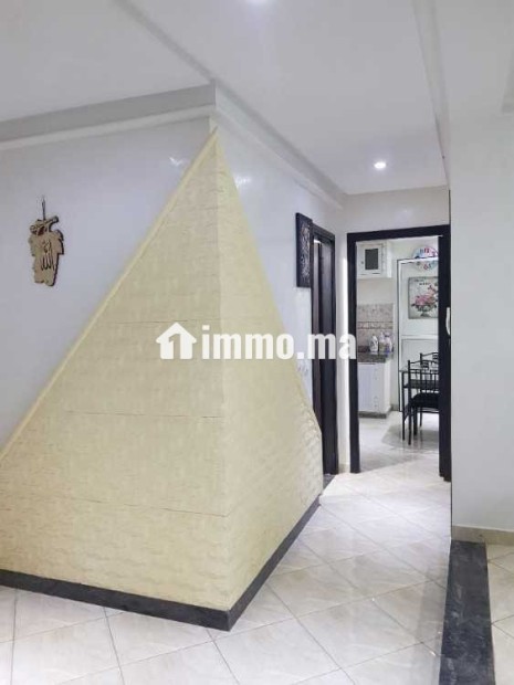 Appartement à louer - Location Immobilier - Casablanca - photo 5