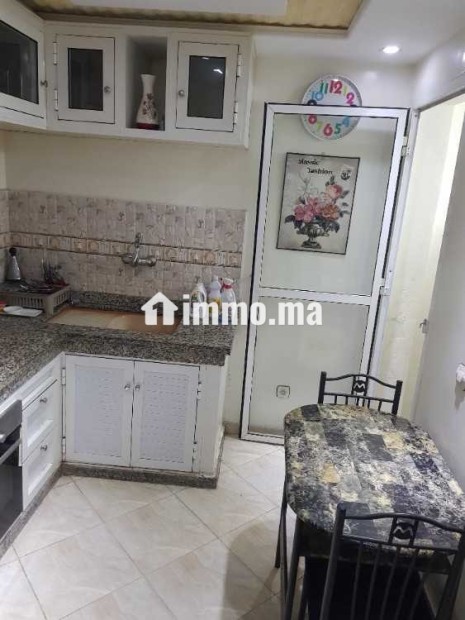 Appartement à louer - Location Immobilier - Casablanca - photo 6