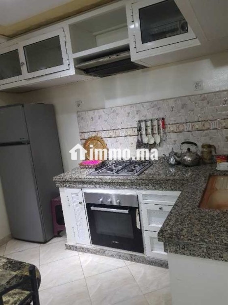 Appartement à louer - Location Immobilier - Casablanca - photo 7