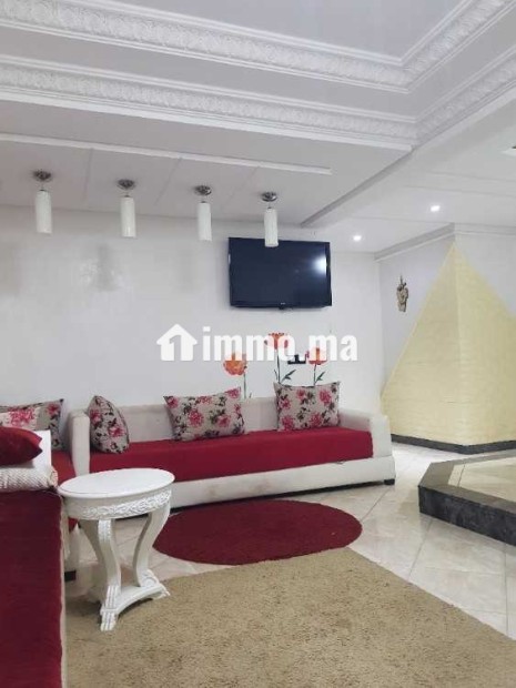 Appartement à louer - Location Immobilier - Casablanca - photo 8