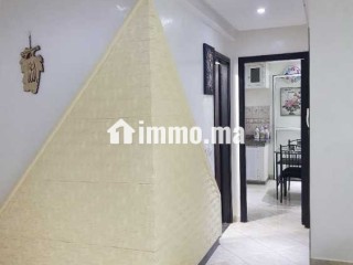 Appartement à louer - Appartement à louer - Casablanca