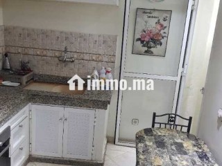 Appartement à louer - Appartement à louer - Casablanca