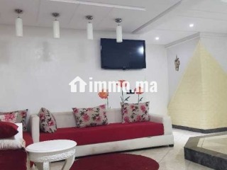Appartement à louer - Appartement à louer - Casablanca