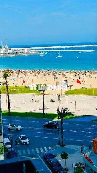 Appartement De Vacances Au Centre Ville Disponible - Location Vacances - Tanger - photo 1