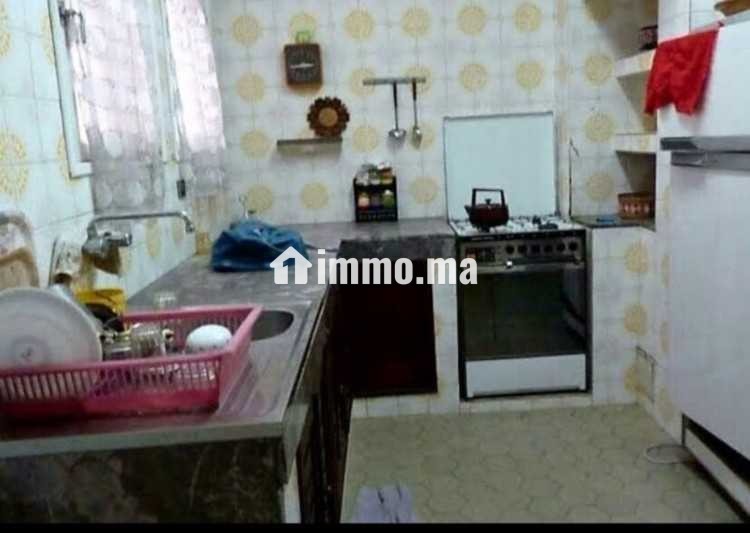 Appartement De Vacances Au Centre Ville Disponible - Location Vacances - Tanger - photo 2