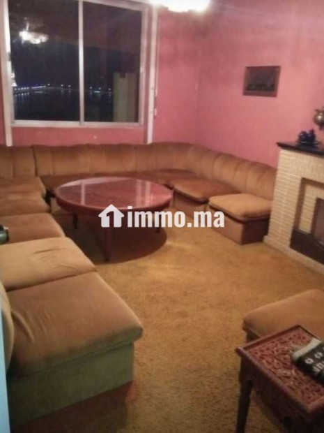 Appartement De Vacances Au Centre Ville Disponible - Location Vacances - Tanger - photo 3