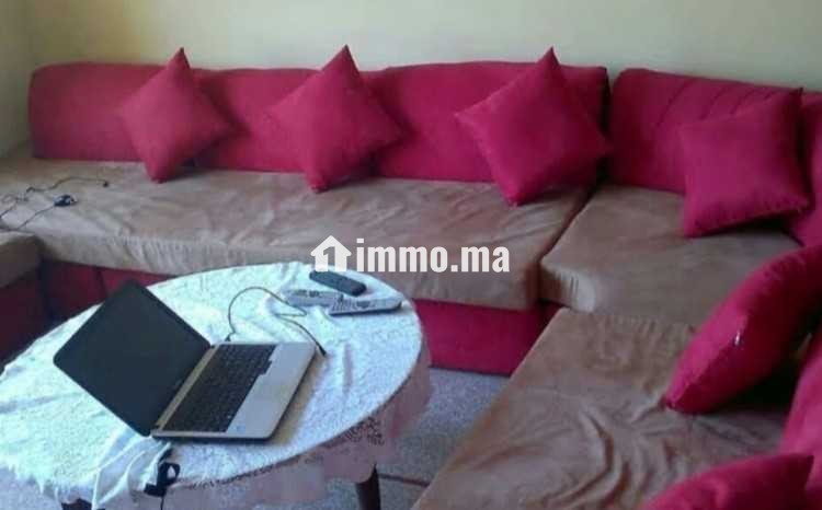 Appartement De Vacances Au Centre Ville Disponible - Location Vacances - Tanger - photo 4