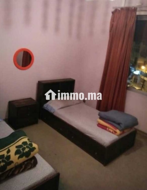 Appartement De Vacances Au Centre Ville Disponible - Location Vacances - Tanger - photo 5