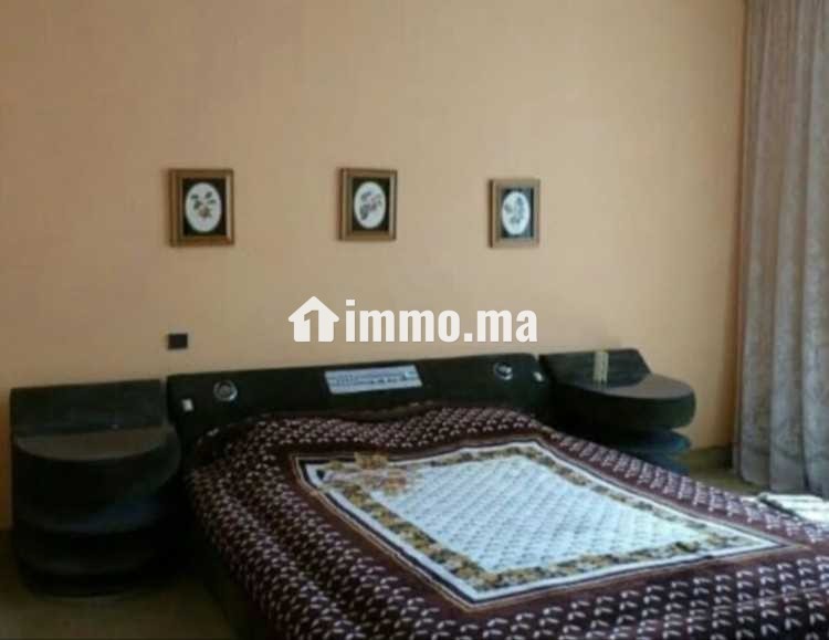 Appartement De Vacances Au Centre Ville Disponible - Location Vacances - Tanger - photo 6