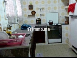 Appartement De Vacances Au Centre Ville Disponible - Appartement Location Vacances - Tanger