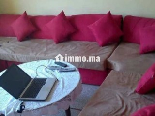 Appartement De Vacances Au Centre Ville Disponible - Appartement Location Vacances - Tanger