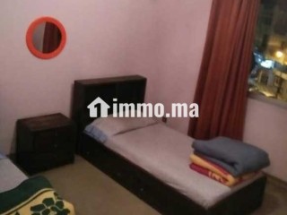 Appartement De Vacances Au Centre Ville Disponible - Appartement Location Vacances - Tanger