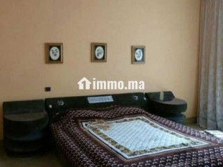Appartement De Vacances Au Centre Ville Disponible - Appartement Location Vacances - Tanger