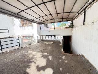 Villa À Usage Bureau Agdal - Villa à louer - Rabat