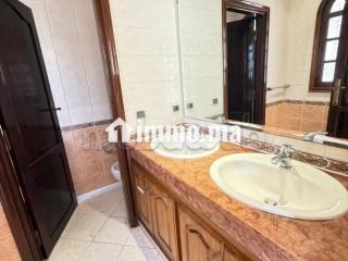 Villa À Usage Bureau Agdal - Villa à louer - Rabat