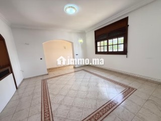 Villa À Usage Bureau Agdal - Villa à louer - Rabat