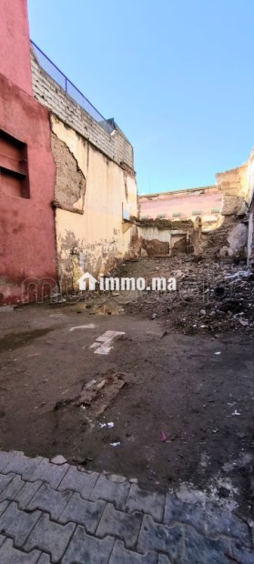 Terrain nu – 114 m² – Excellent potentiel - Vente Immobilier - Marrakech - photo 2