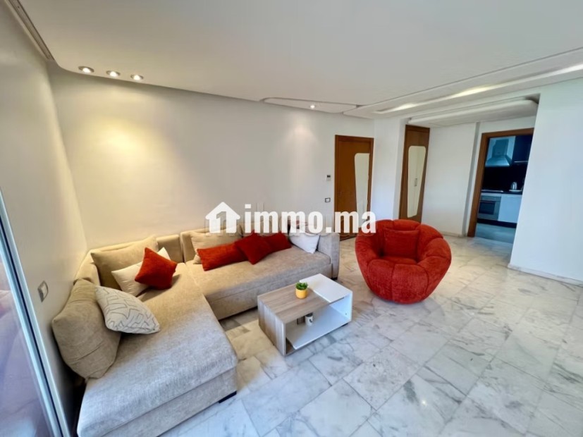 Appartements à louer à Agdal - Vente Immobilier - Marrakech - photo 1