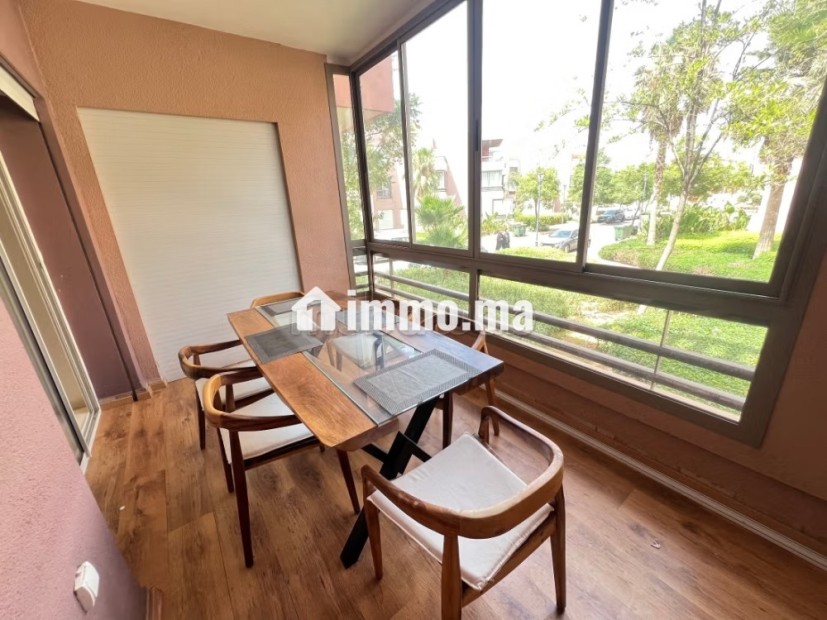 Appartements à louer à Agdal - Vente Immobilier - Marrakech - photo 5