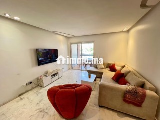 Appartements à louer à Agdal - Appartement à vendre - Marrakech