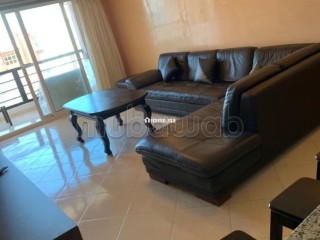 Location saisonnière à Asilah. 2 chambres. Salon traditionnel et porte blindée - Appartement à vendre - Asilah