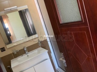 Location saisonnière à Asilah. 2 chambres. Salon traditionnel et porte blindée - Appartement à vendre - Asilah