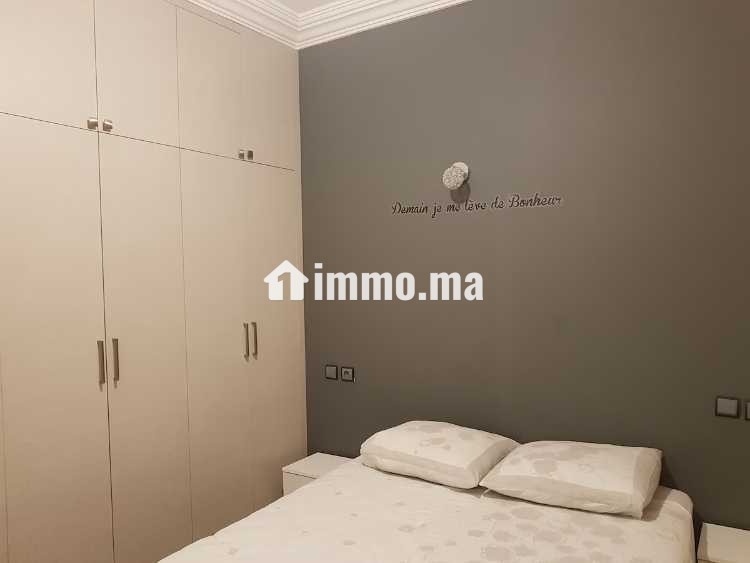 3 pièces neuf moderne avec wifi satellite et clim - Location Vacances - Agadir - photo 3